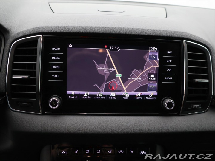 Škoda Karoq 1.6 TDI 85kW Style+ DSG D 2019