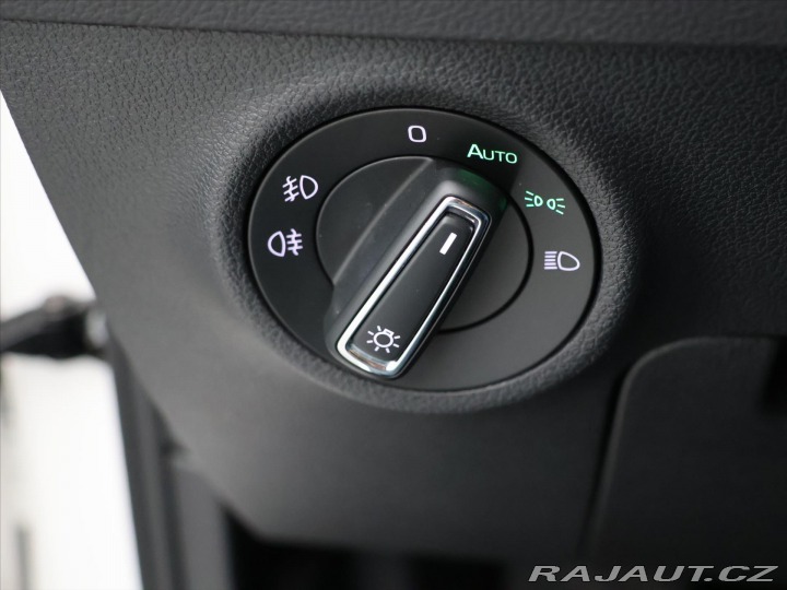 Škoda Karoq 1.6 TDI 85kW Style DSG DP 2019