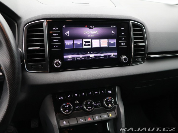 Škoda Karoq 1.6 TDI 85kW Style DSG DP 2019