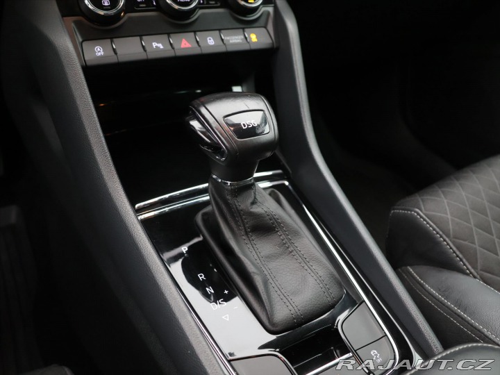 Škoda Karoq 1.6 TDI 85kW Style+ DSG D 2019