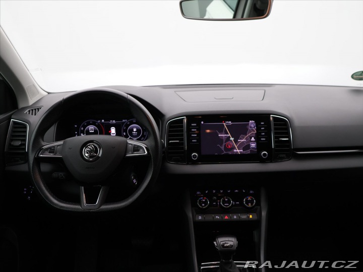 Škoda Karoq 1.6 TDI 85kW Style+ DSG D 2019