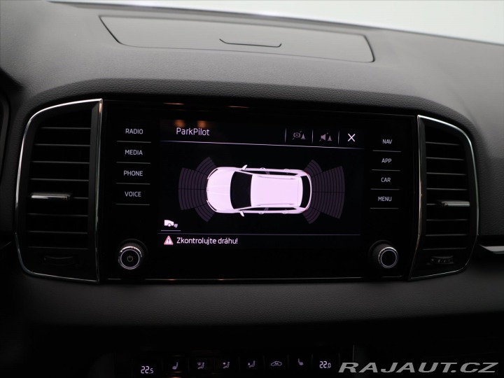 Škoda Karoq 1.6 TDI 85kW Style DSG DP 2019