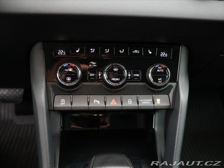 Škoda Karoq 1.6 TDI 85kW Style DSG DP 2019