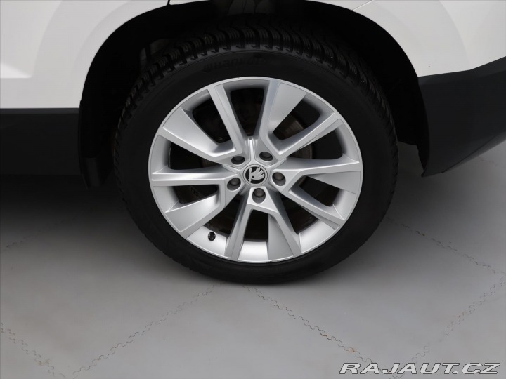 Škoda Karoq 1.6 TDI 85kW Style DSG DP 2019