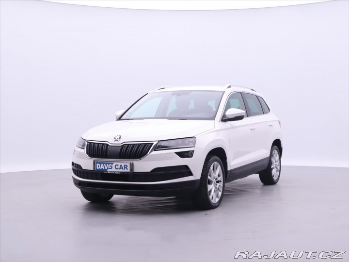 Škoda Karoq 1.6 TDI 85kW Style+ DSG D 2019
