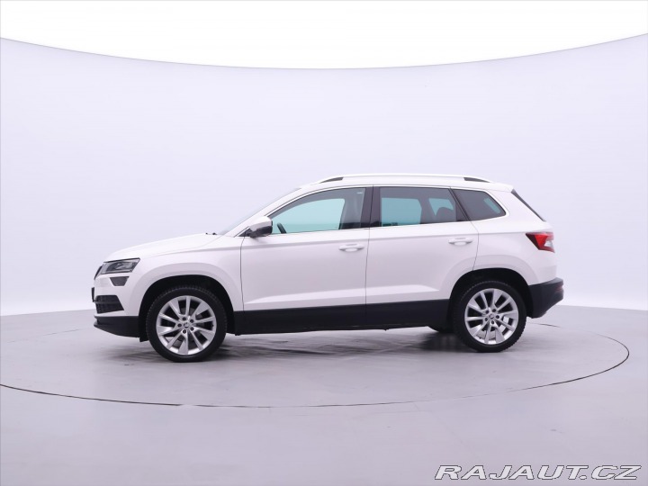 Škoda Karoq 1.6 TDI 85kW Style DSG DP 2019