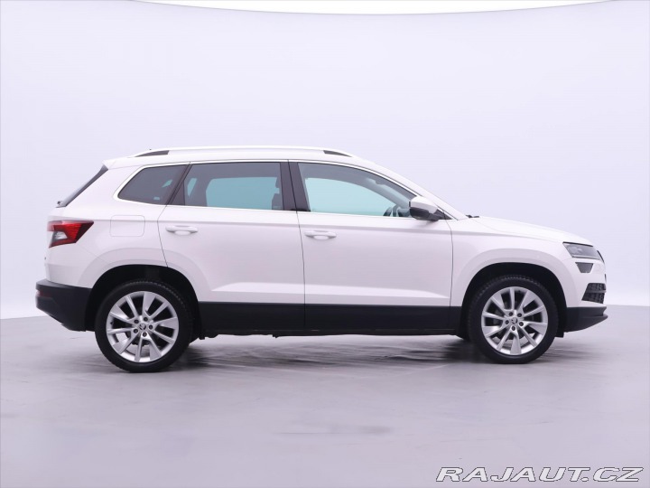 Škoda Karoq 1.6 TDI 85kW Style DSG DP 2019