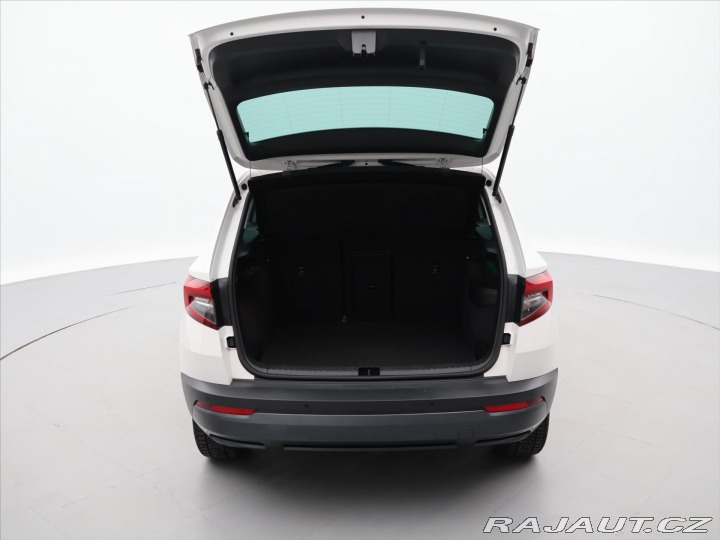 Škoda Karoq 1.6 TDI 85kW Style DSG DP 2019