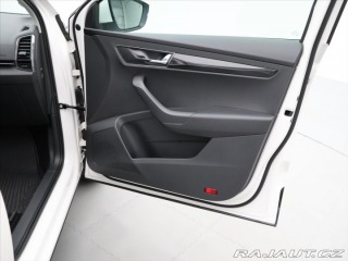 Škoda Karoq 1.6 TDI 85kW Style DSG DP 2019