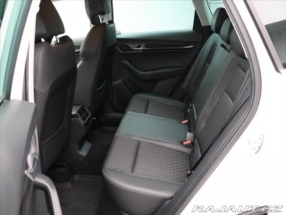 Škoda Karoq 1.6 TDI 85kW Style DSG DP 2019