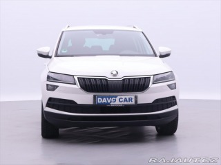 Škoda Karoq 1.6 TDI 85kW Style DSG DP 2019