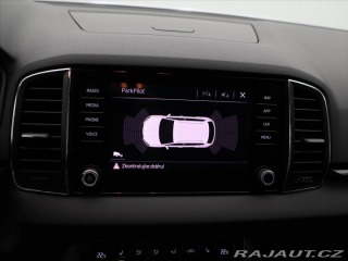 Škoda Karoq 1.6 TDI 85kW Style DSG DP 2019