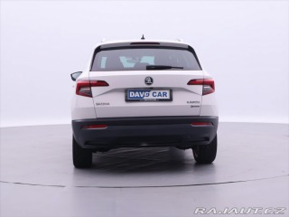 Škoda Karoq 1.6 TDI 85kW Style DSG DP 2019