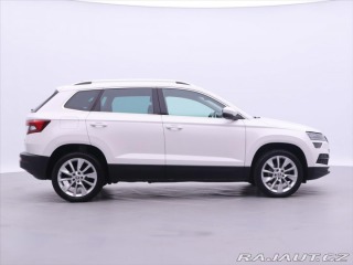 Škoda Karoq 1.6 TDI 85kW Style DSG DP 2019