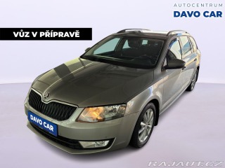 Škoda Octavia 1,6 TDI 77kW Elegance Taž