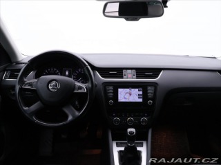 Škoda Octavia 1,6 TDI 77kW Elegance Taž 2015