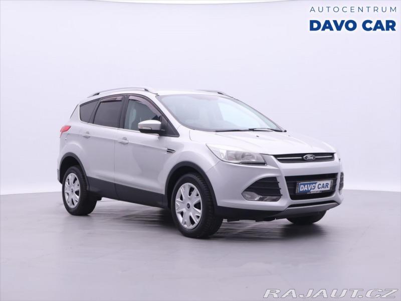 Ford Kuga 2,0 TDCI 103KW Aut.klima