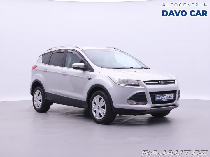 Ford Kuga 2,0 TDCI 103KW Aut.klima 2013