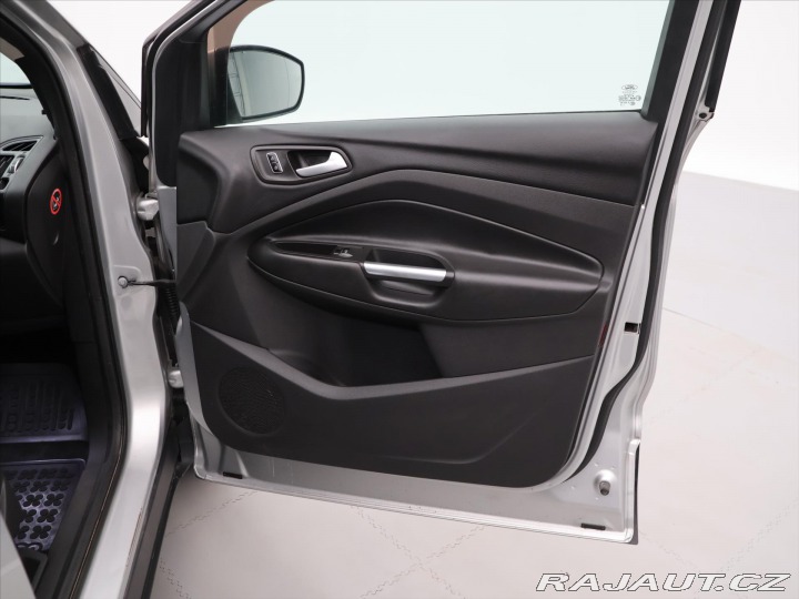 Ford Kuga 2,0 TDCI 103KW Aut.klima 2013