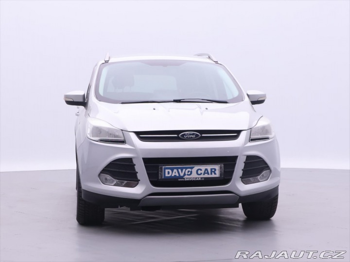 Ford Kuga 2,0 TDCI 103KW Aut.klima 2013