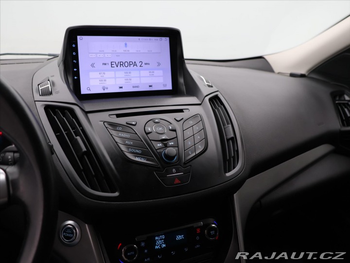 Ford Kuga 2,0 TDCI 103KW Aut.klima 2013