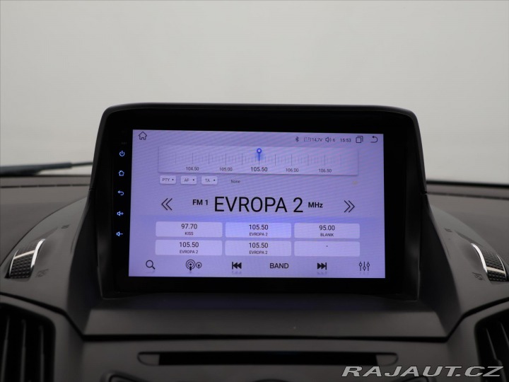 Ford Kuga 2,0 TDCI 103KW Aut.klima 2013