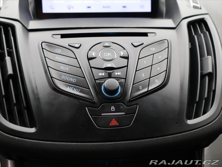 Ford Kuga 2,0 TDCI 103KW Aut.klima 2013