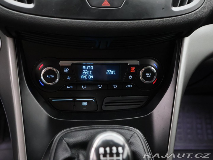 Ford Kuga 2,0 TDCI 103KW Aut.klima 2013