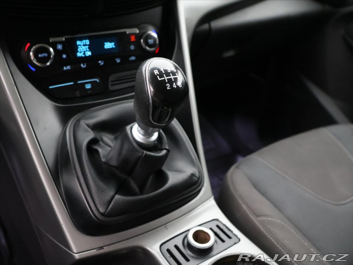 Ford Kuga 2,0 TDCI 103KW Aut.klima 2013