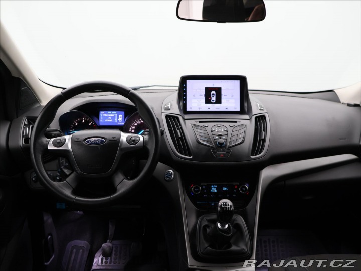 Ford Kuga 2,0 TDCI 103KW Aut.klima 2013