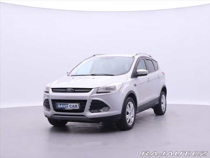 Ford Kuga 2,0 TDCI 103KW Aut.klima 2013