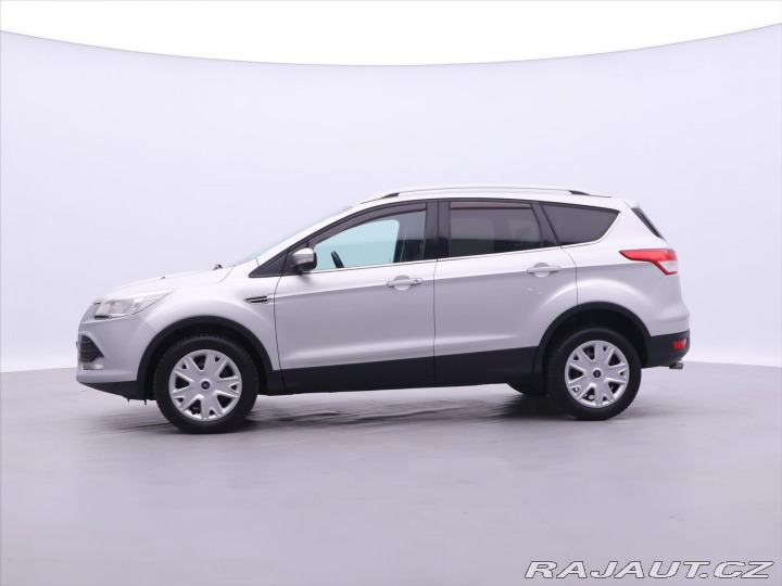 Ford Kuga 2,0 TDCI 103KW Aut.klima 2013