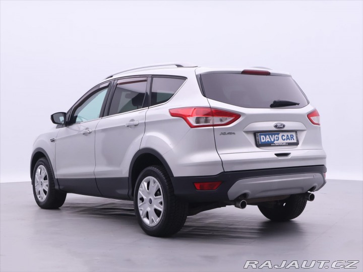 Ford Kuga 2,0 TDCI 103KW Aut.klima 2013
