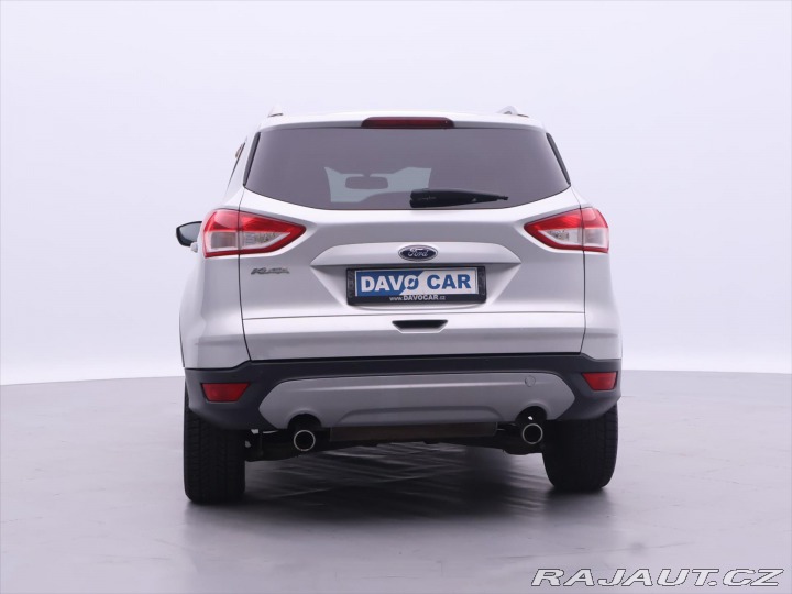 Ford Kuga 2,0 TDCI 103KW Aut.klima 2013