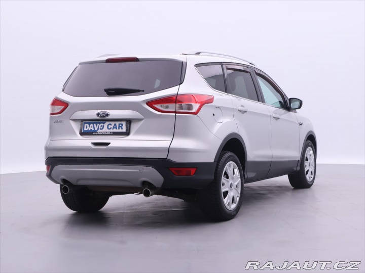 Ford Kuga 2,0 TDCI 103KW Aut.klima 2013