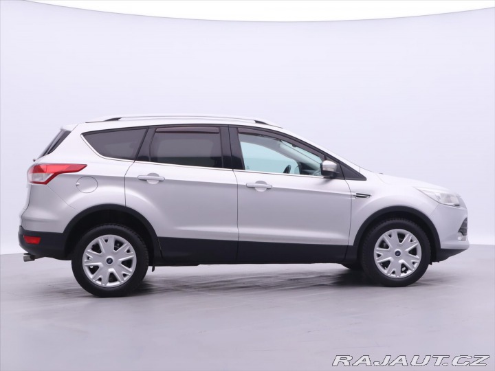 Ford Kuga 2,0 TDCI 103KW Aut.klima 2013