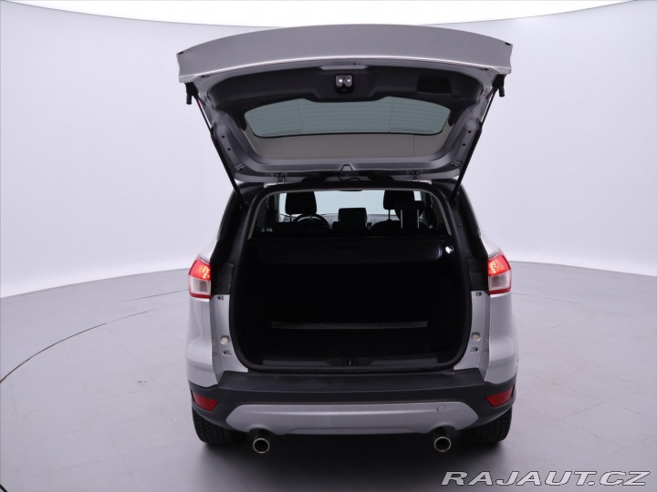 Ford Kuga 2,0 TDCI 103KW Aut.klima 2013