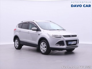 Ford Kuga 2,0 TDCI 103KW Aut.klima 2013