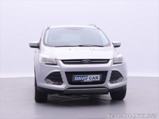 Ford Kuga 2,0 TDCI 103KW Aut.klima 2013