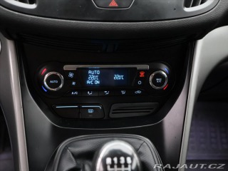 Ford Kuga 2,0 TDCI 103KW Aut.klima 2013