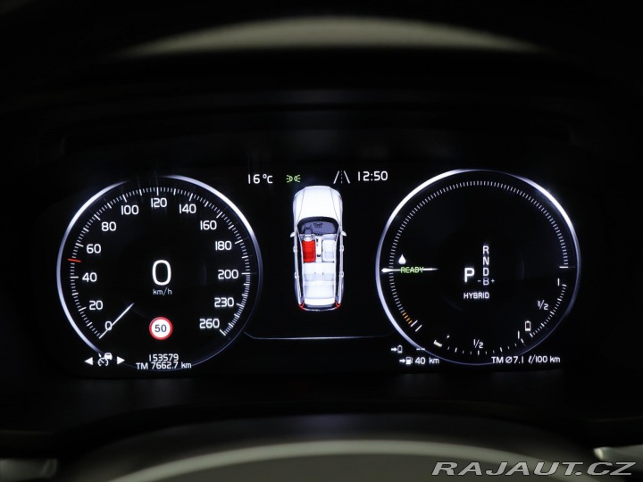 Volvo V60 2,0 B5 AWD Momentum Pro A 2020