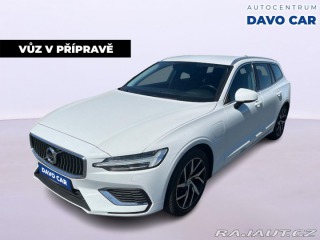 Volvo V60 2,0 B5 AWD Momentum Pro A 2020