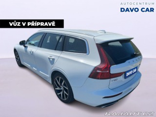 Volvo V60 2,0 B5 AWD Momentum Pro A 2020