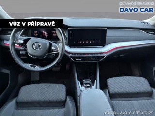 Škoda Octavia 1,4 TSI 110kW DSG Style C 2021