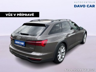 Audi A6 Allroad 3,0 55 TDI Quattr 2021