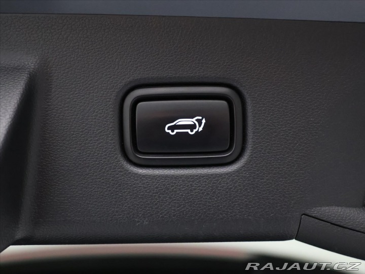 Hyundai Tucson 1,6 T-GDI 110kW N-Line CZ 2022