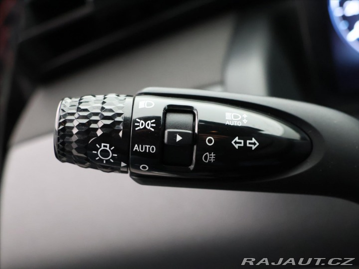 Hyundai Tucson 1,6 T-GDI 110kW N-Line CZ 2022