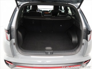 Hyundai Tucson 1,6 T-GDI 110kW N-Line CZ 2022