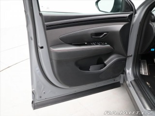 Hyundai Tucson 1,6 T-GDI 110kW N-Line CZ 2022