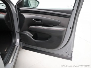 Hyundai Tucson 1,6 T-GDI 110kW N-Line CZ 2022